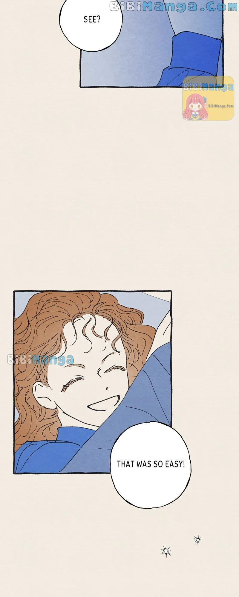 Aurora’s Sanctuary for Lost Things Chapter 55 page 28