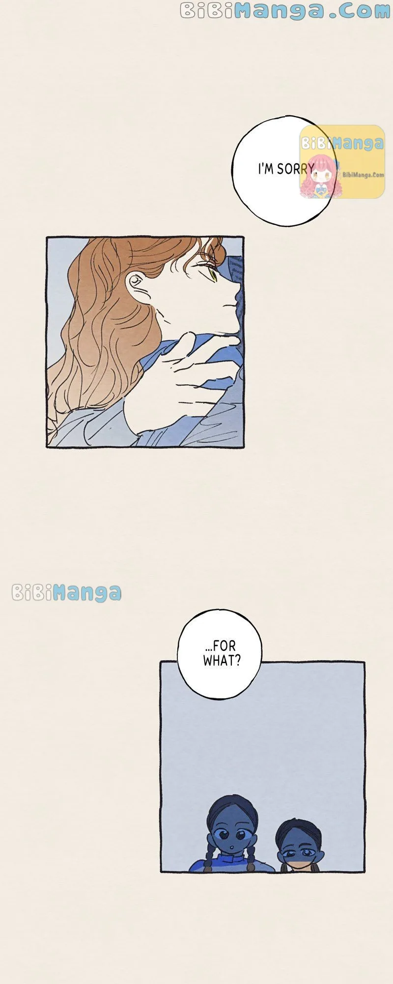 Aurora’s Sanctuary for Lost Things Chapter 55 page 30