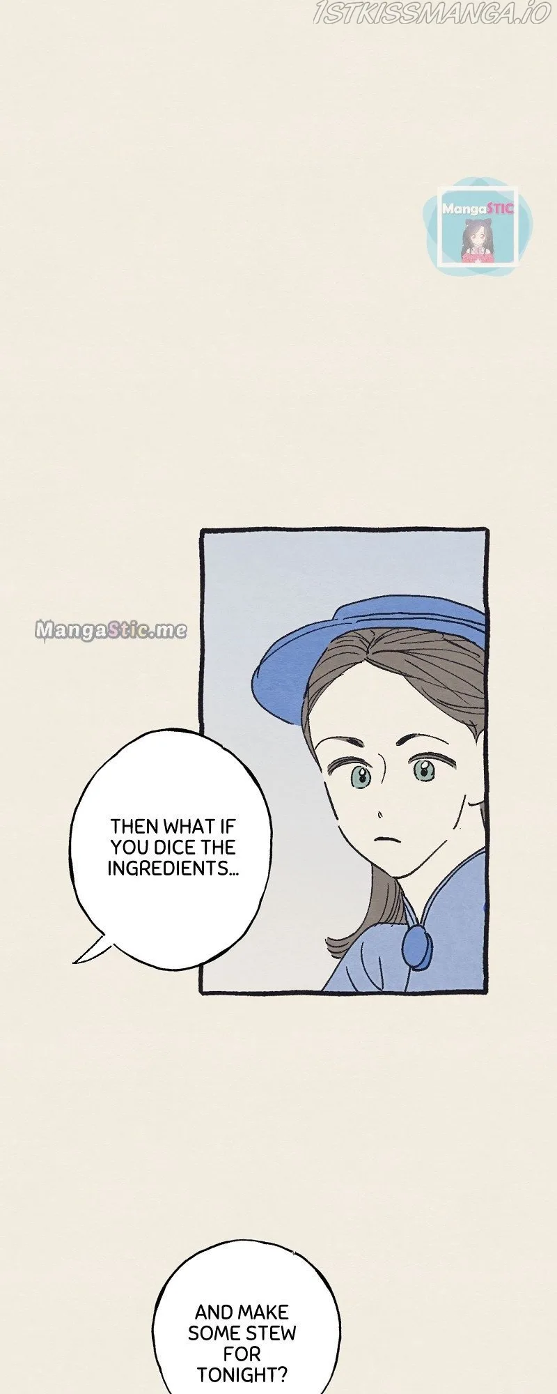Aurora’s Sanctuary for Lost Things Chapter 43 page 13