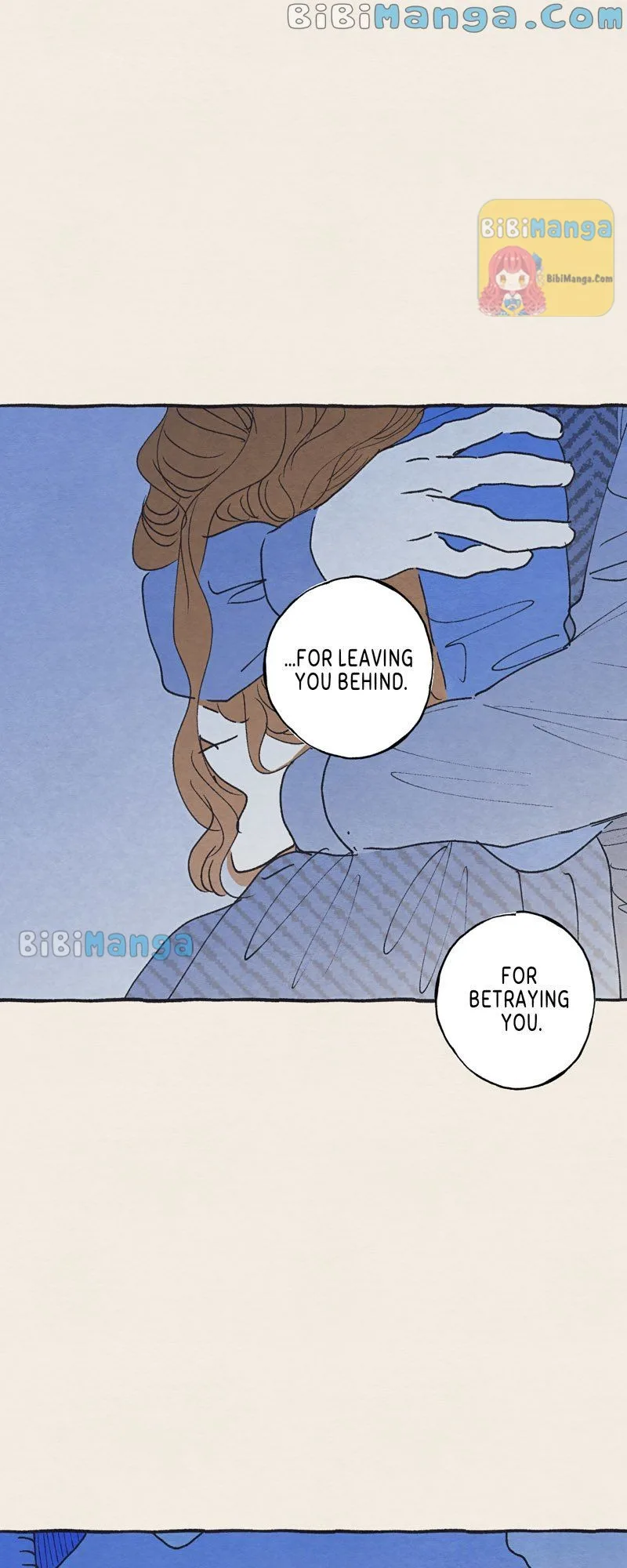 Aurora’s Sanctuary for Lost Things Chapter 55 page 31