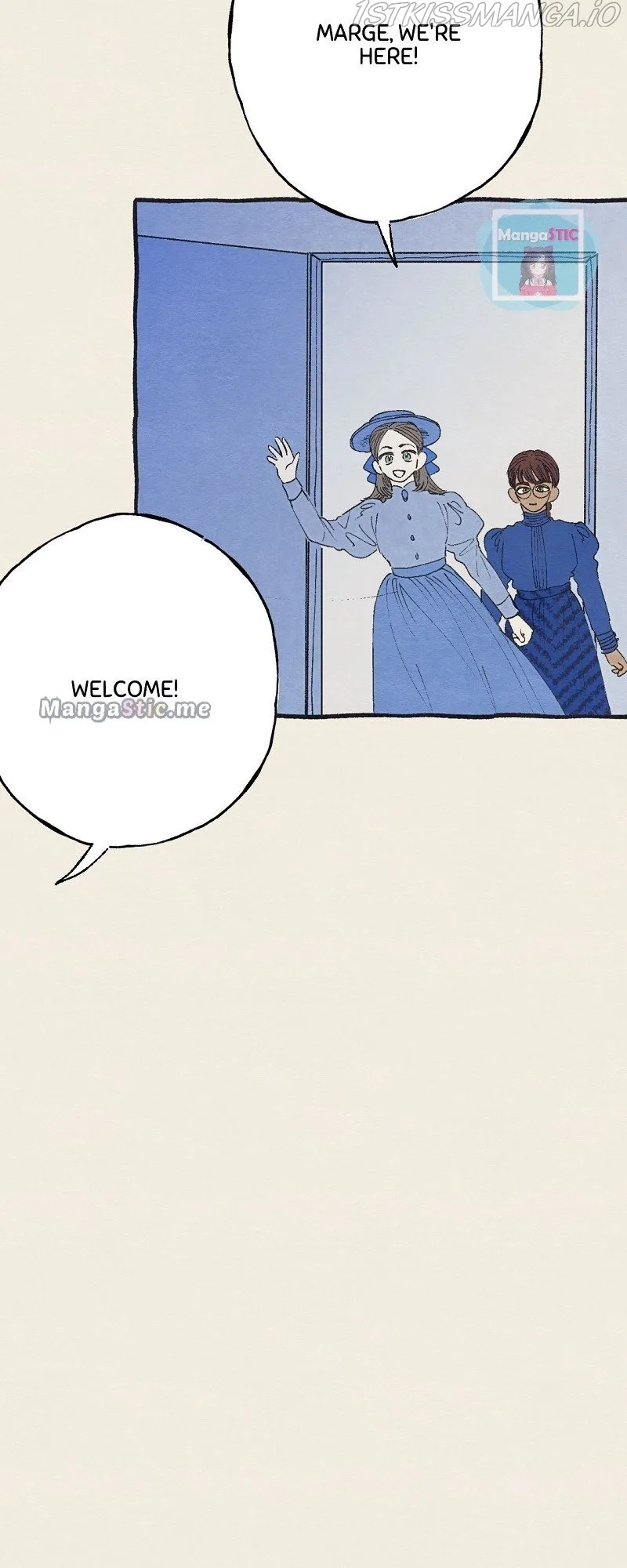 Aurora’s Sanctuary for Lost Things Chapter 43 page 11