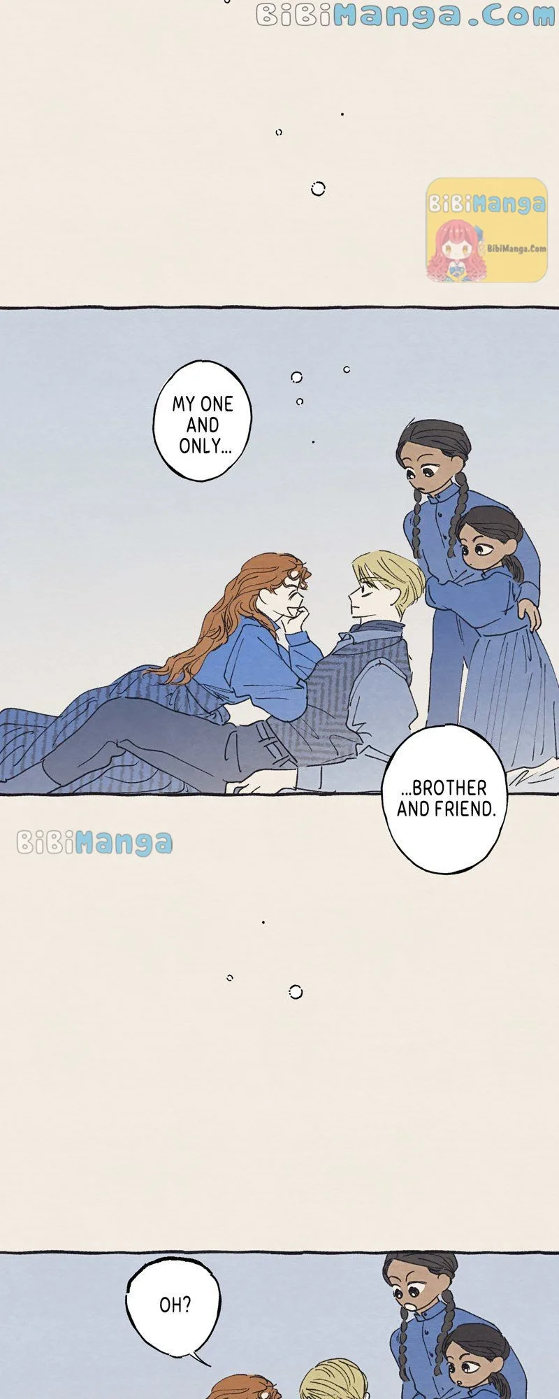 Aurora’s Sanctuary for Lost Things Chapter 55 page 33