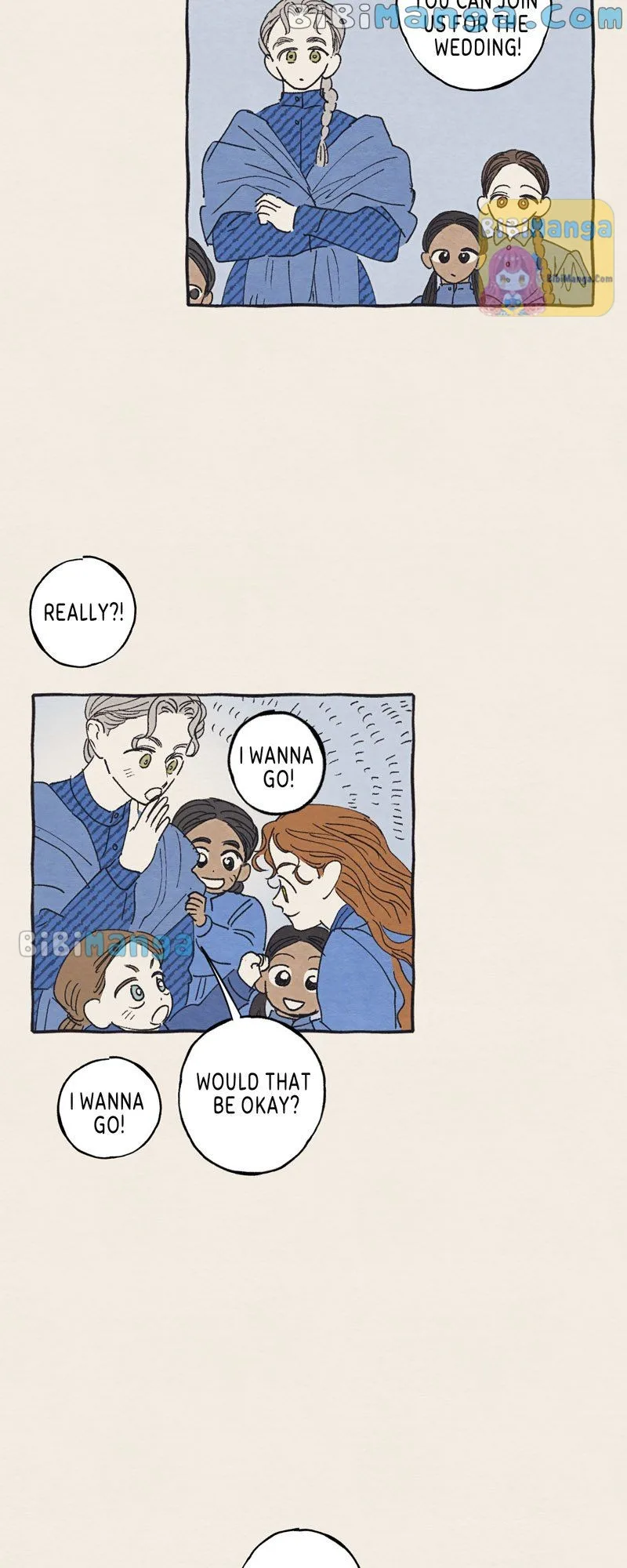 Aurora’s Sanctuary for Lost Things Chapter 55 page 39