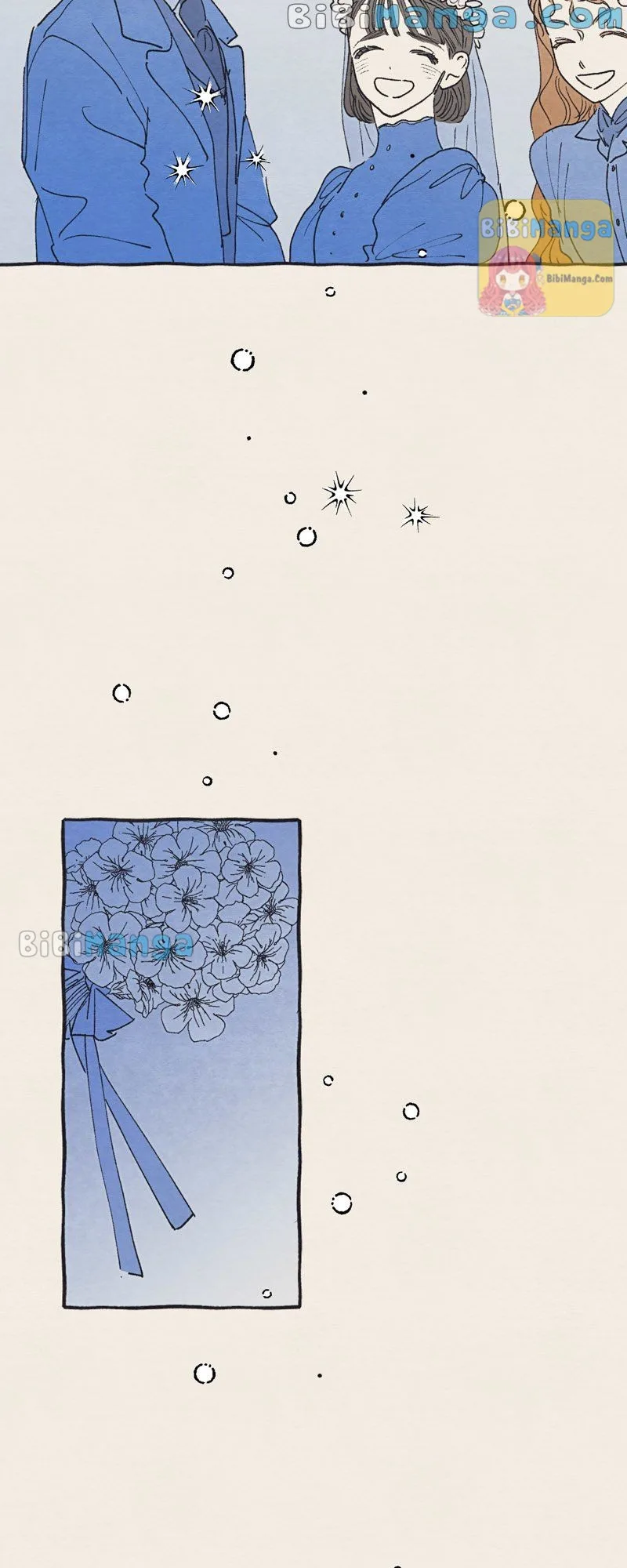 Aurora’s Sanctuary for Lost Things Chapter 55 page 47