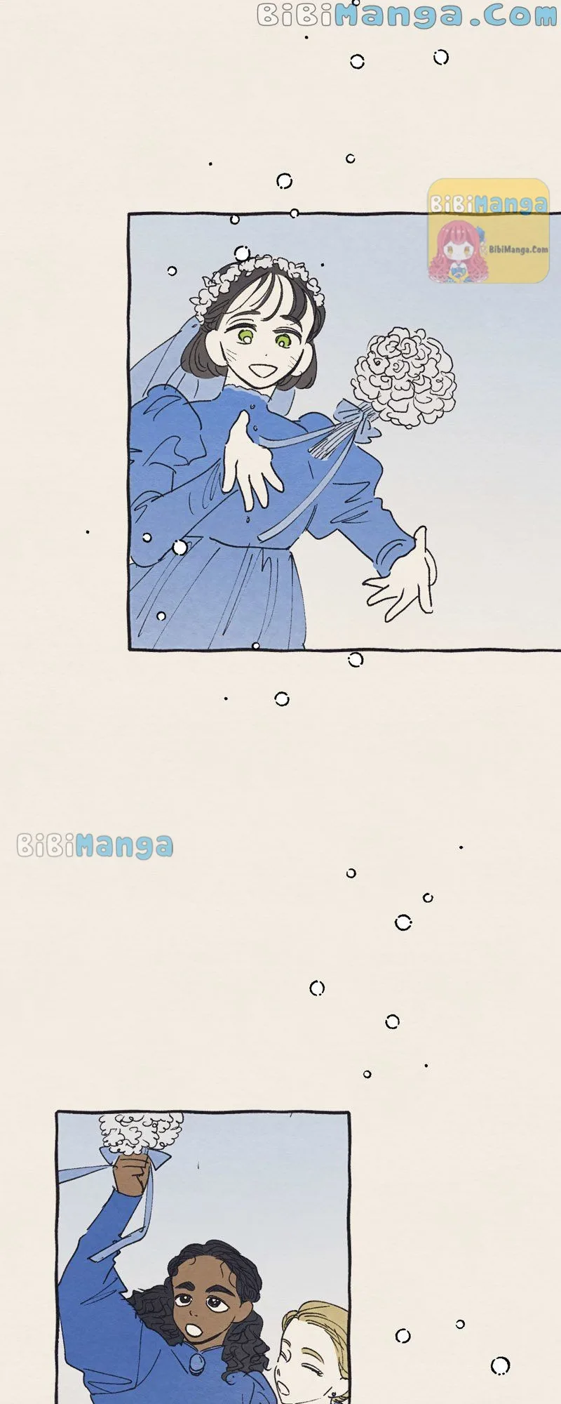 Aurora’s Sanctuary for Lost Things Chapter 55 page 48
