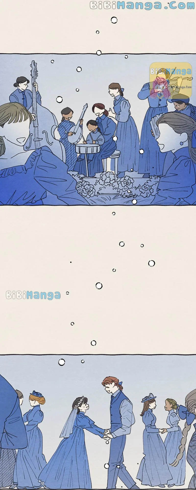 Aurora’s Sanctuary for Lost Things Chapter 55 page 50