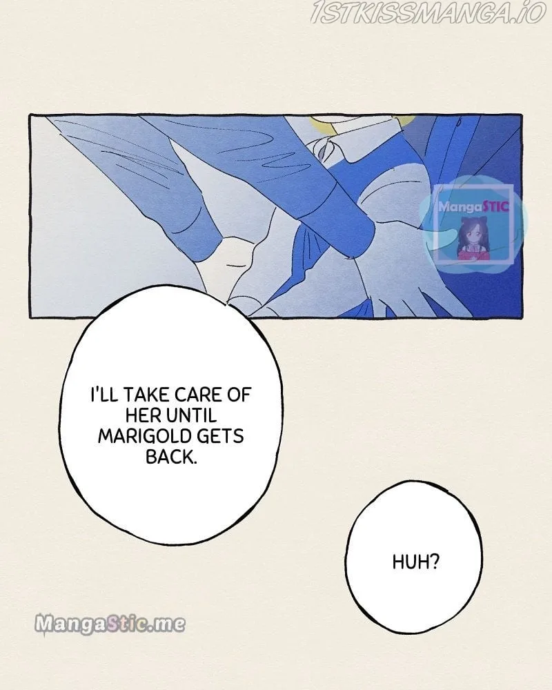 Aurora’s Sanctuary for Lost Things Chapter 43 page 33
