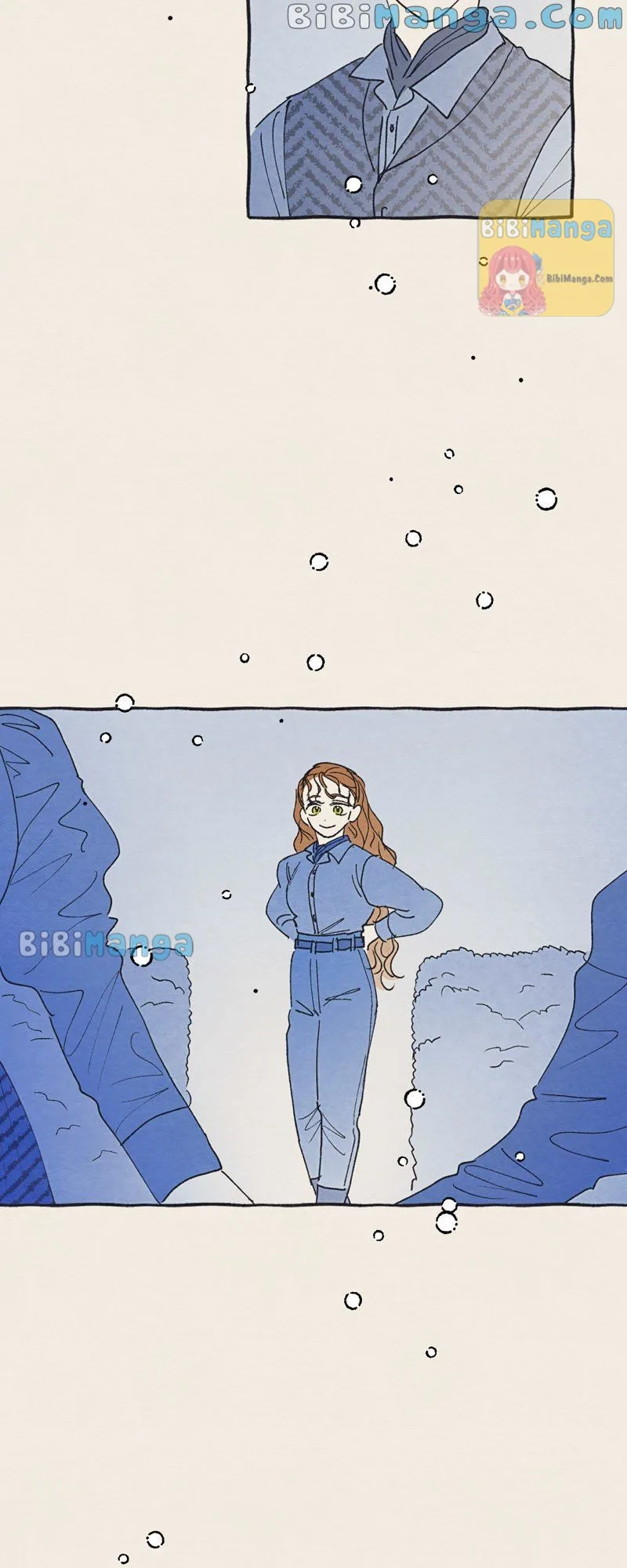 Aurora’s Sanctuary for Lost Things Chapter 55 page 52