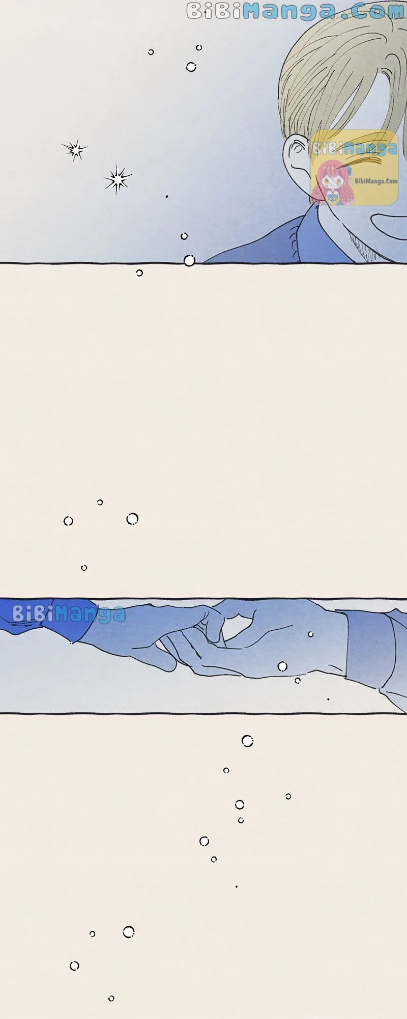 Aurora’s Sanctuary for Lost Things Chapter 55 page 56