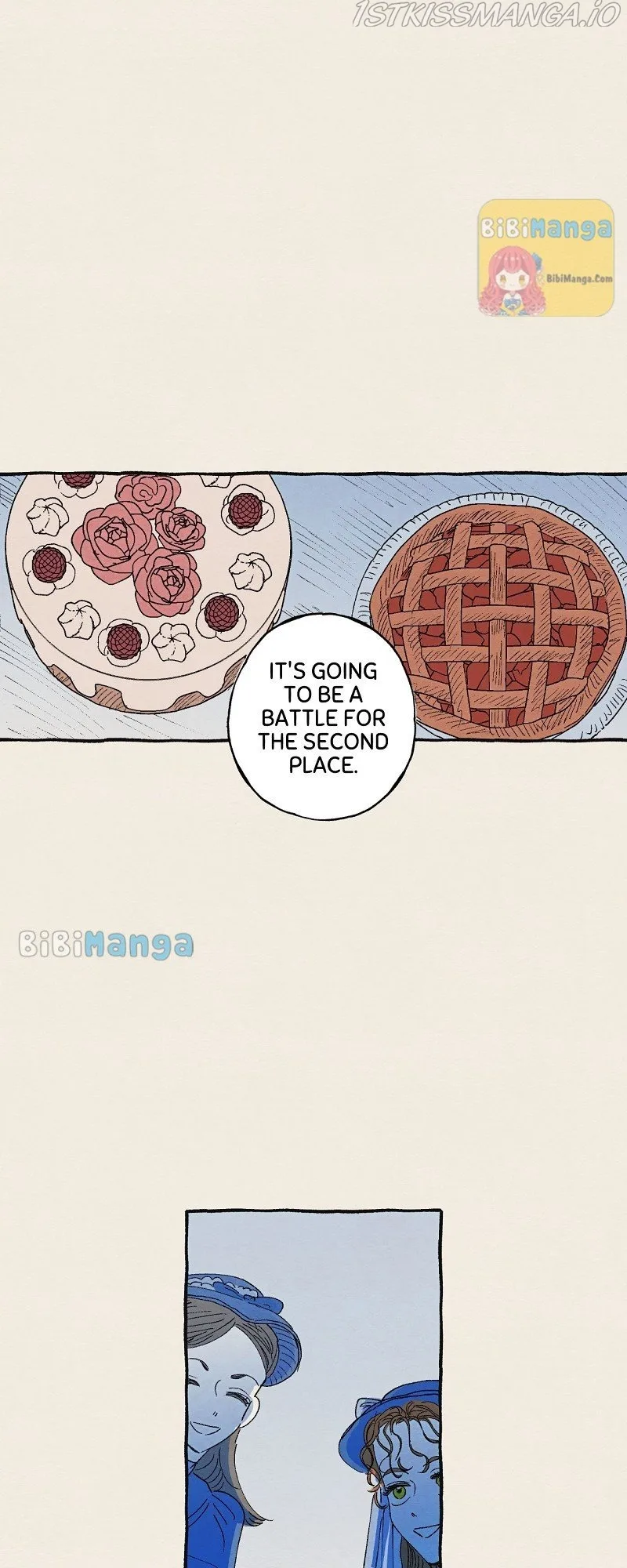 Aurora’s Sanctuary for Lost Things Chapter 44 page 8