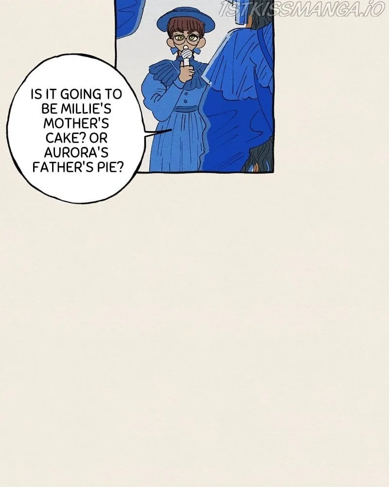 Aurora’s Sanctuary for Lost Things Chapter 44 page 9