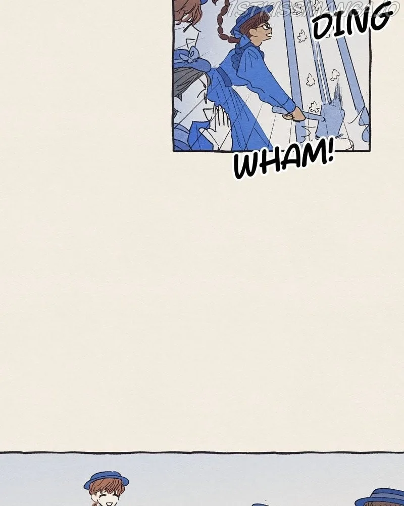 Aurora’s Sanctuary for Lost Things Chapter 44 page 17