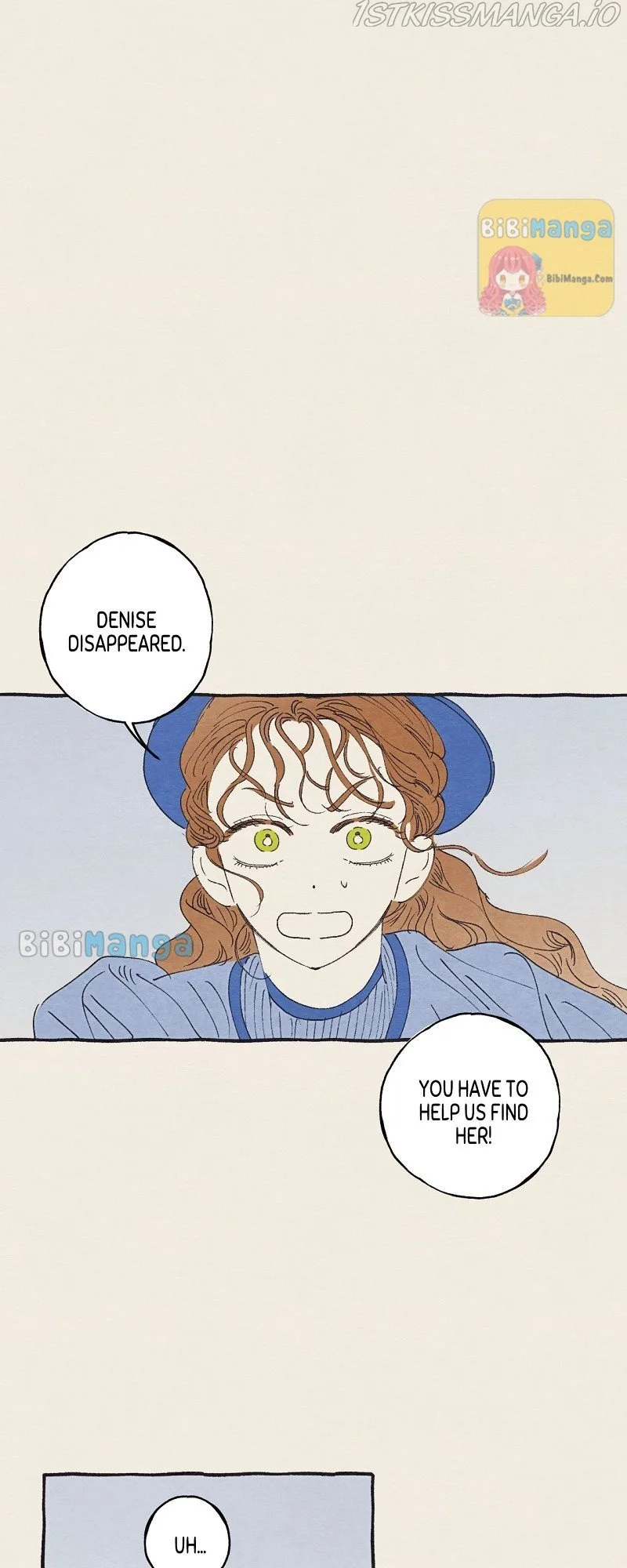 Aurora’s Sanctuary for Lost Things Chapter 44 page 30