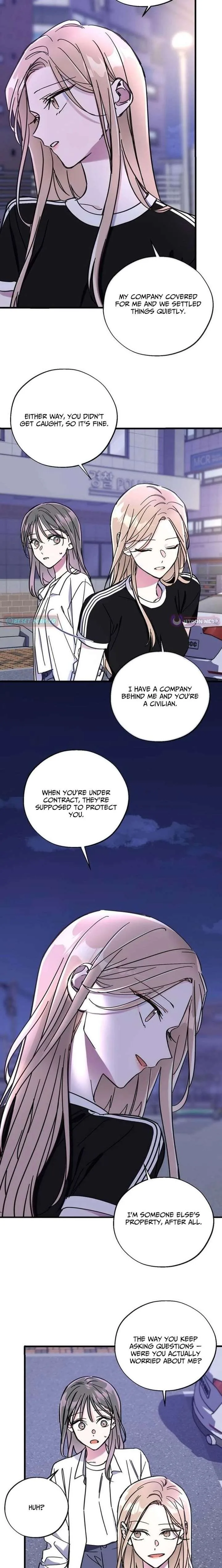 Author OO Chapter 20 page 11