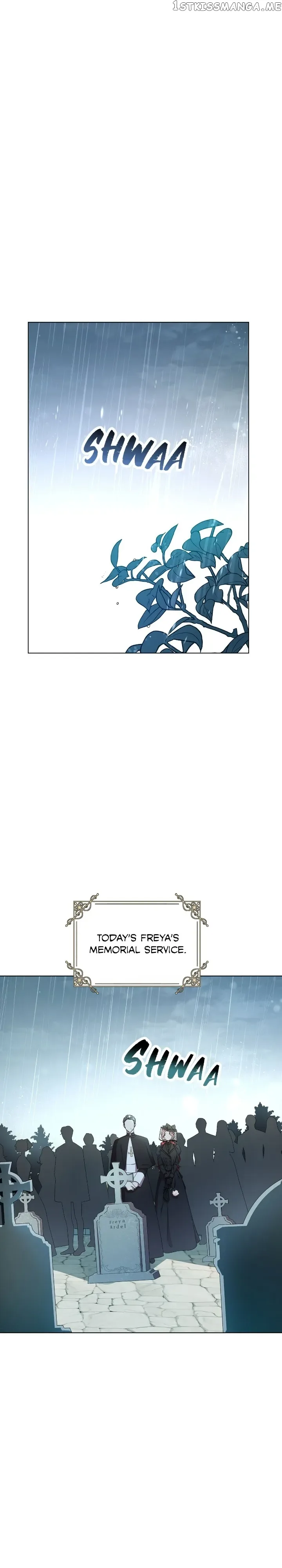 Author, In This Life I’m The Protagonist Chapter 5 page 2