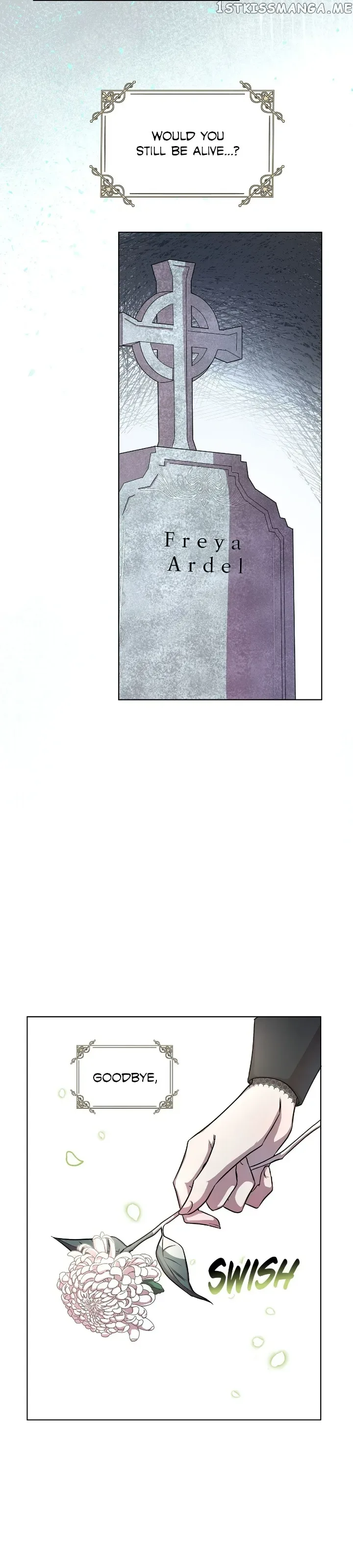 Author, In This Life I’m The Protagonist Chapter 5 page 5