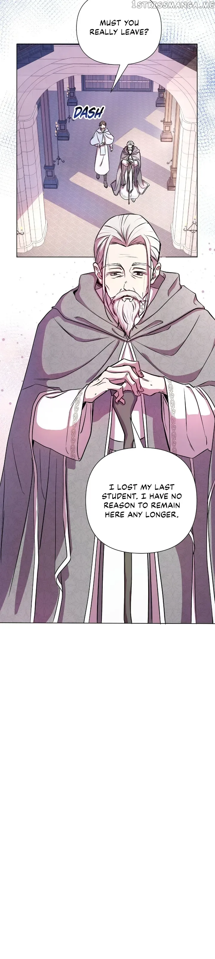 Author, In This Life I’m The Protagonist Chapter 5 page 11