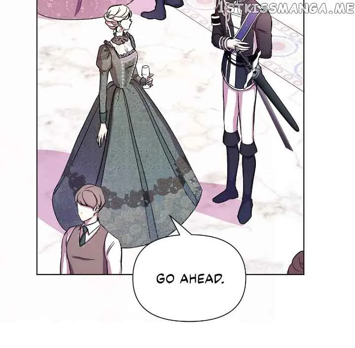 Author, In This Life I’m The Protagonist Chapter 3 page 4
