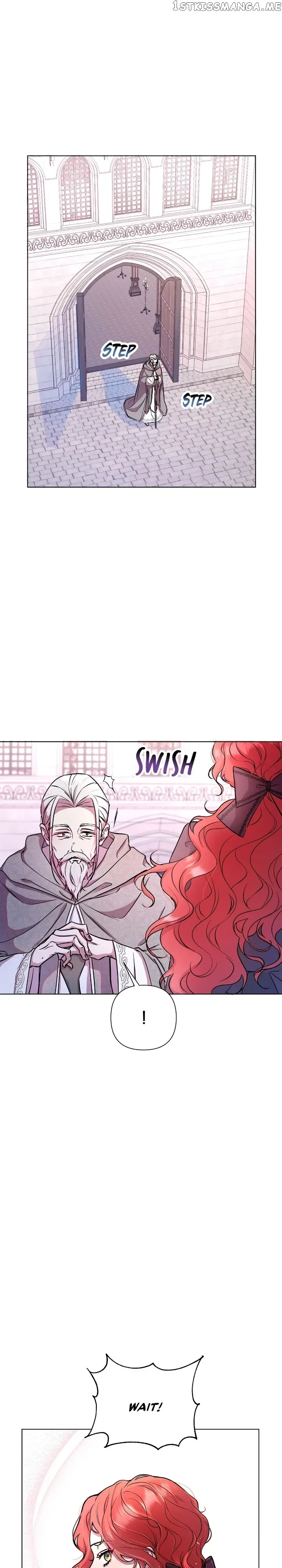 Author, In This Life I’m The Protagonist Chapter 5 page 12