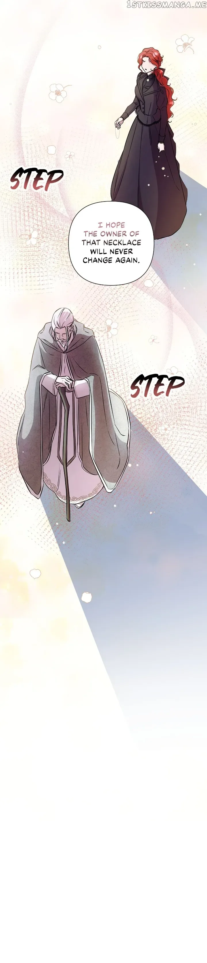 Author, In This Life I’m The Protagonist Chapter 5 page 19