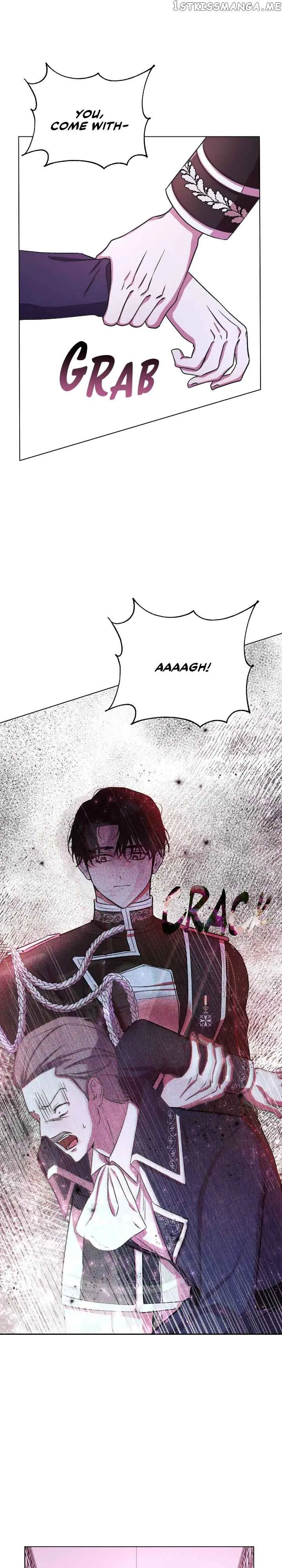 Author, In This Life I’m The Protagonist Chapter 3 page 11