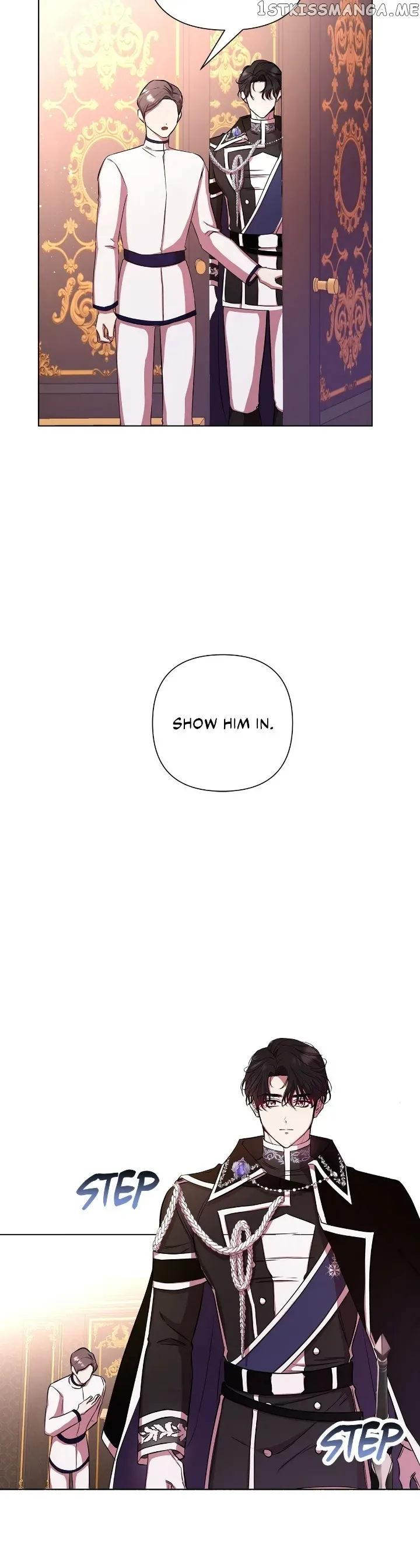 Author, In This Life I’m The Protagonist Chapter 5 page 21