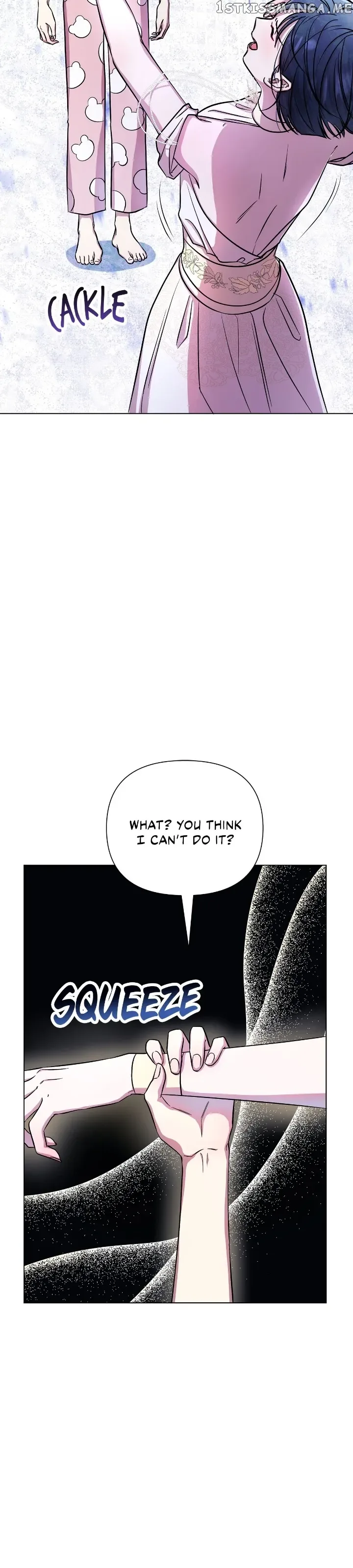 Author, In This Life I’m The Protagonist Chapter 4 page 15