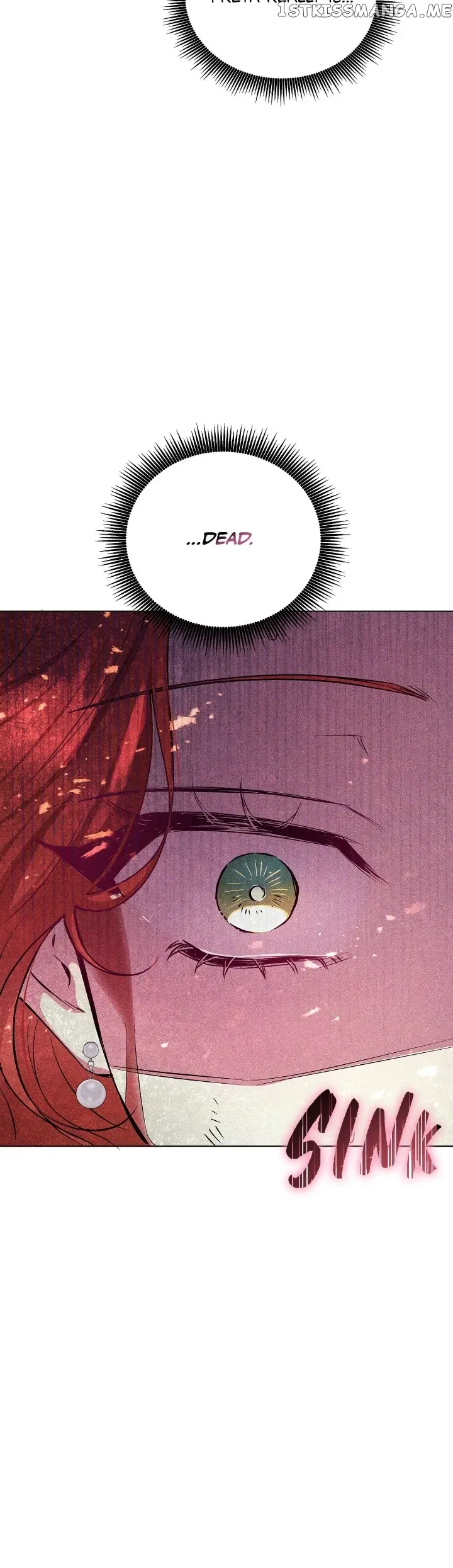 Author, In This Life I’m The Protagonist Chapter 4 page 21