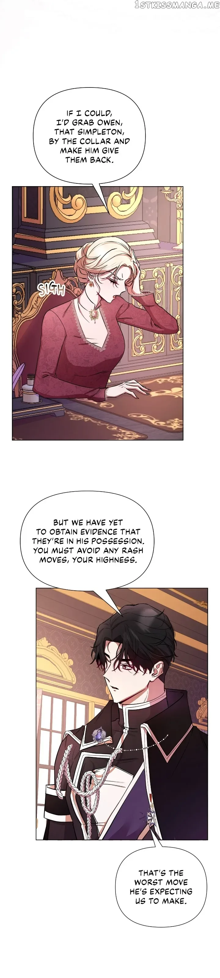 Author, In This Life I’m The Protagonist Chapter 5 page 27