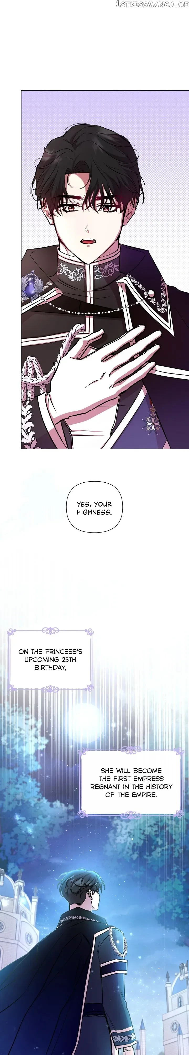 Author, In This Life I’m The Protagonist Chapter 5 page 30