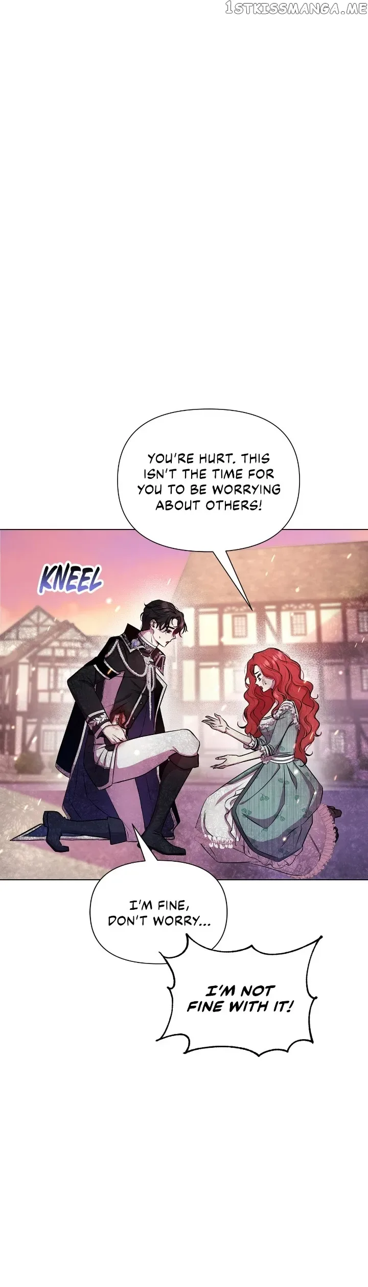 Author, In This Life I’m The Protagonist Chapter 4 page 25