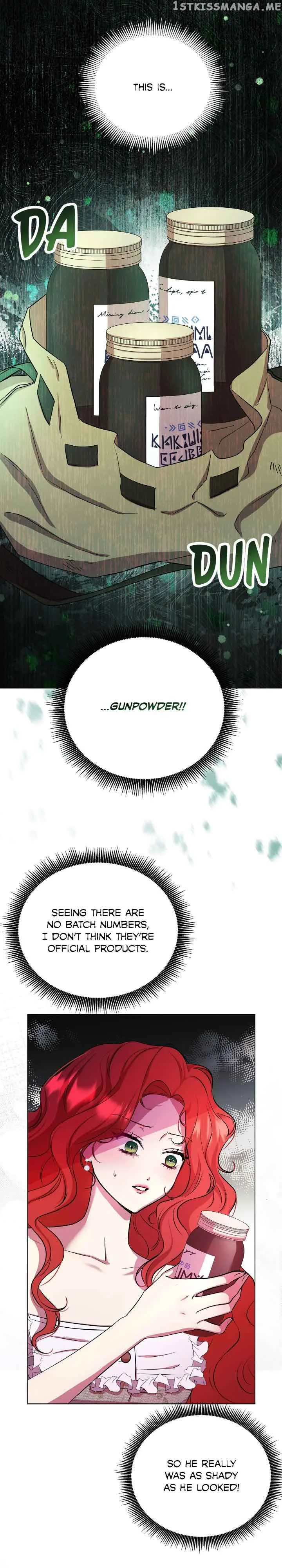 Author, In This Life I’m The Protagonist Chapter 3 page 29