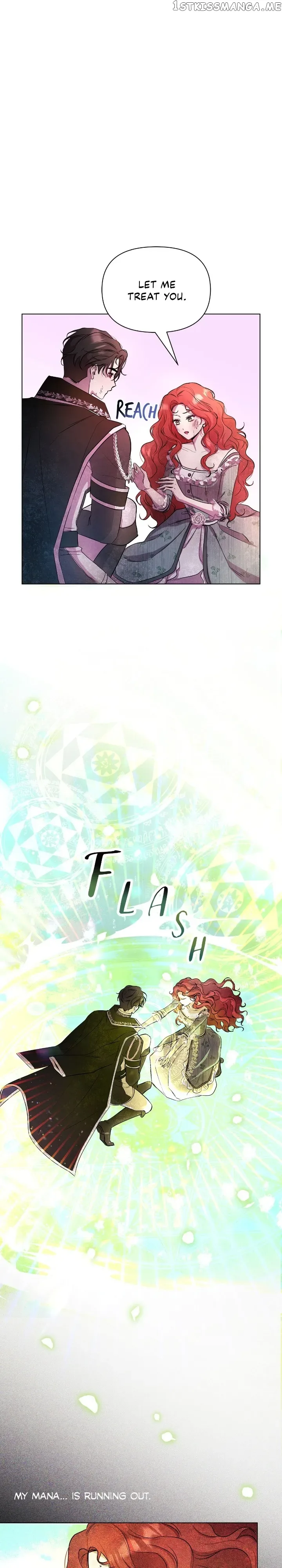 Author, In This Life I’m The Protagonist Chapter 4 page 26