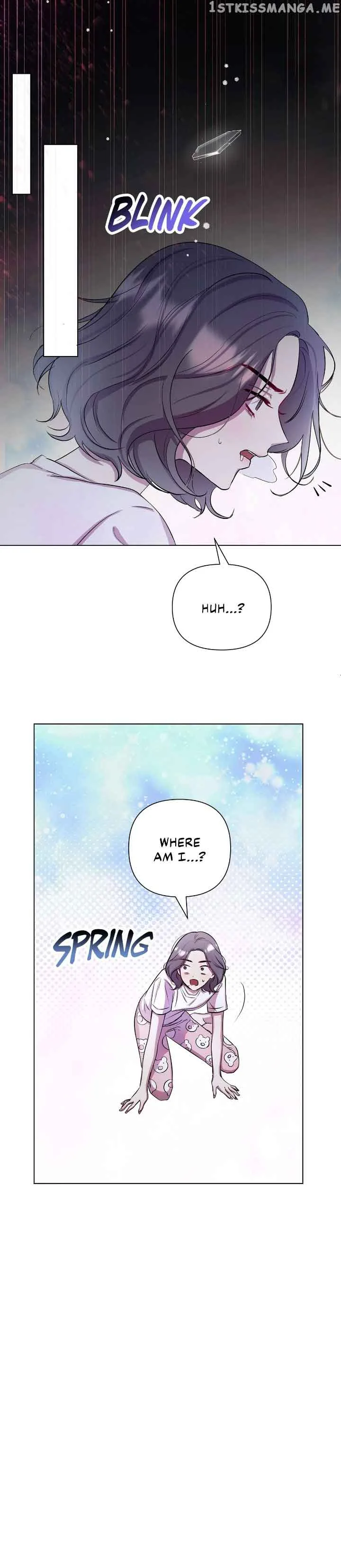 Author, In This Life I’m The Protagonist Chapter 3 page 34