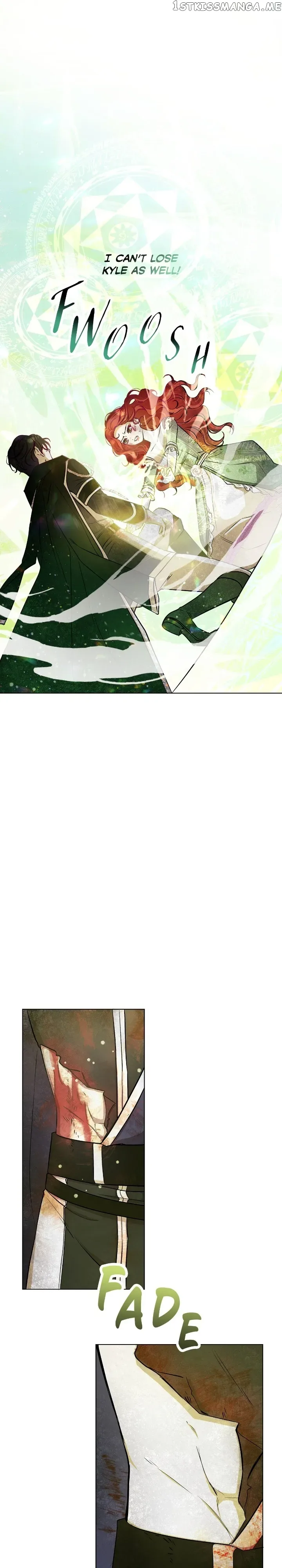 Author, In This Life I’m The Protagonist Chapter 4 page 28