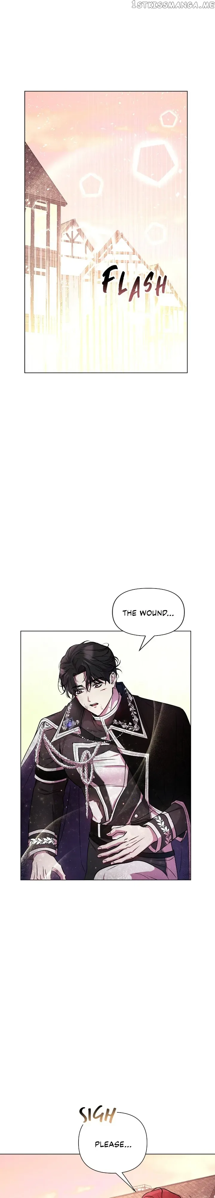 Author, In This Life I’m The Protagonist Chapter 4 page 30