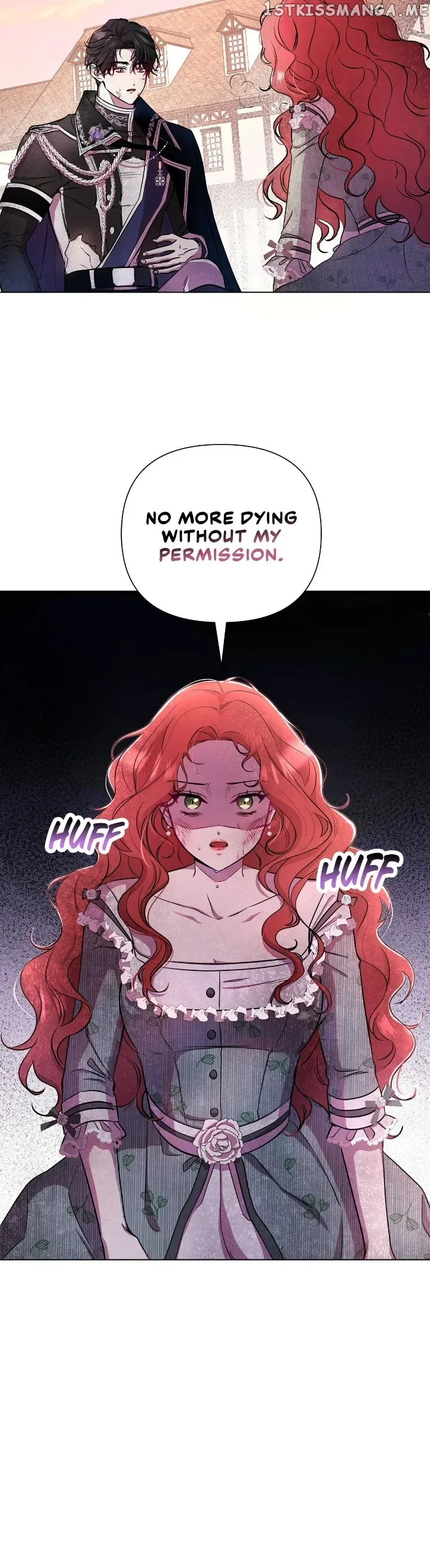 Author, In This Life I’m The Protagonist Chapter 4 page 31