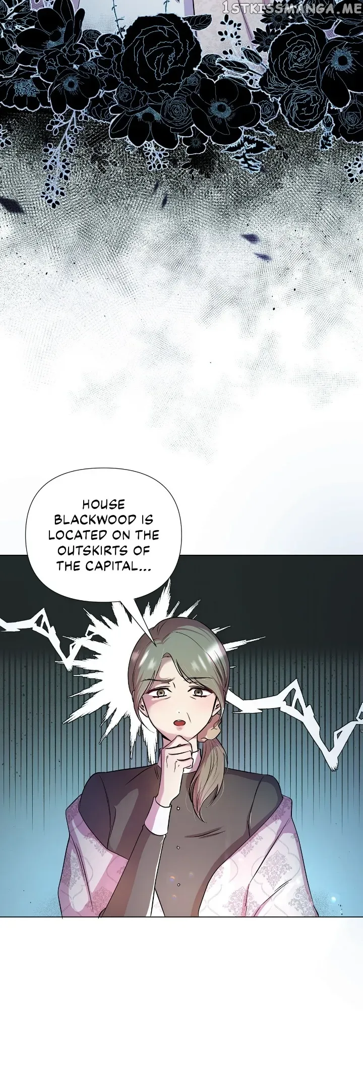 Author, In This Life I’m The Protagonist Chapter 5 page 37