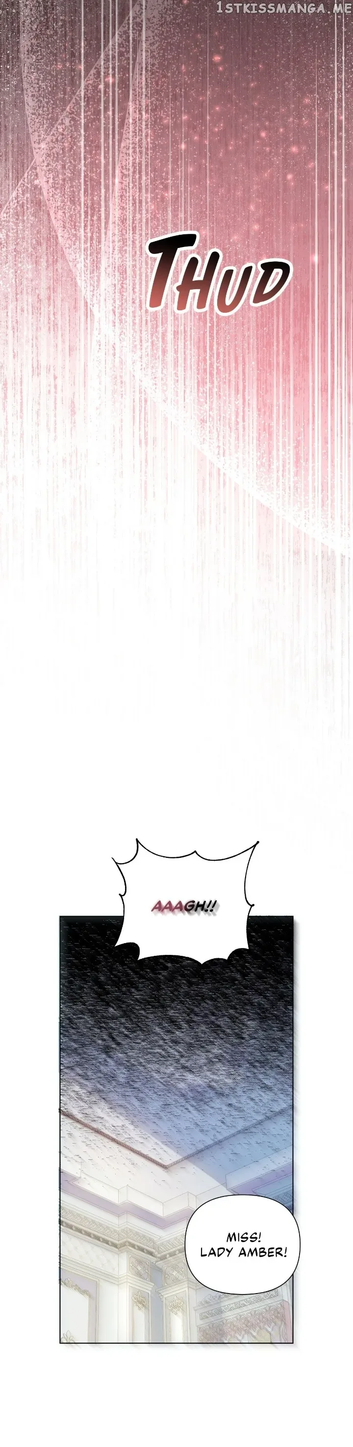 Author, In This Life I’m The Protagonist Chapter 4 page 33