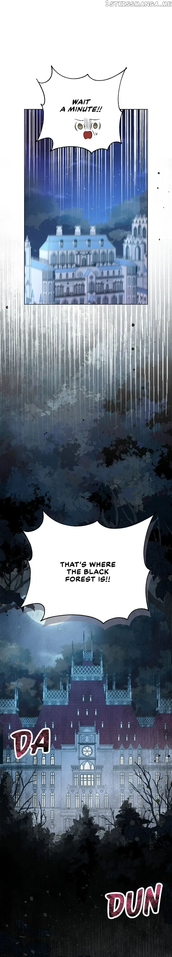 Author, In This Life I’m The Protagonist Chapter 5 page 38