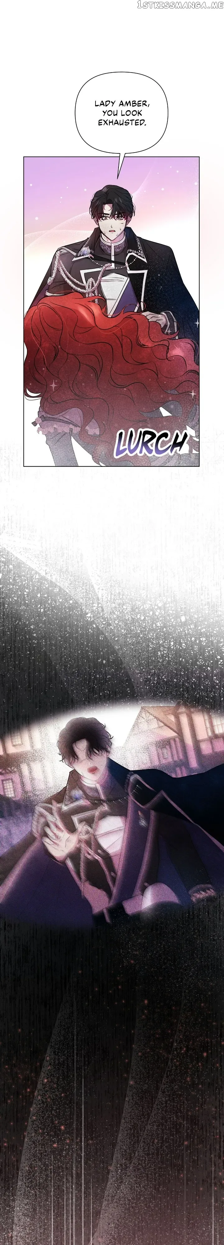 Author, In This Life I’m The Protagonist Chapter 4 page 32