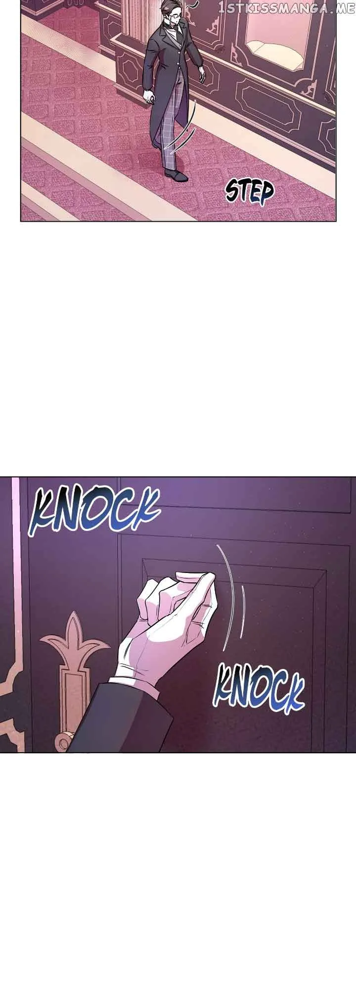 Author, In This Life I’m The Protagonist Chapter 6 page 7