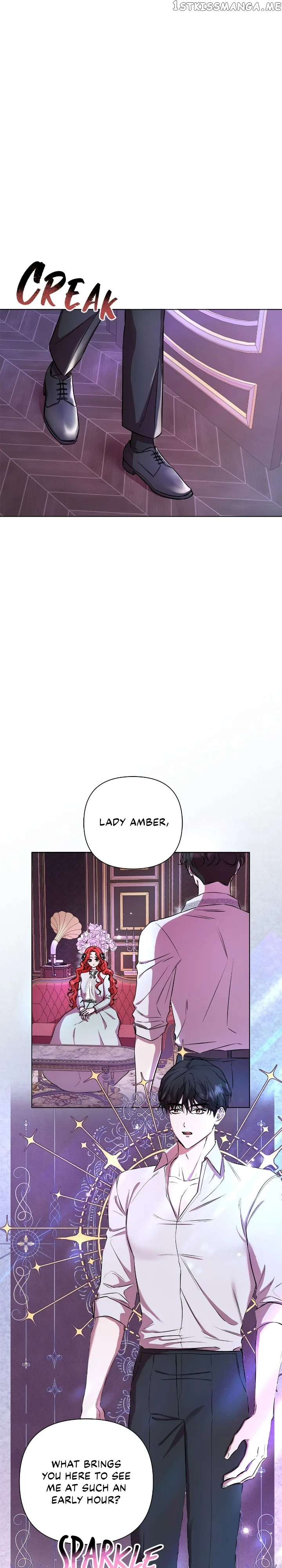 Author, In This Life I’m The Protagonist Chapter 6 page 10