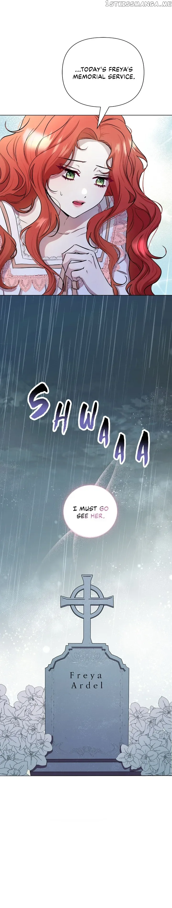 Author, In This Life I’m The Protagonist Chapter 4 page 36