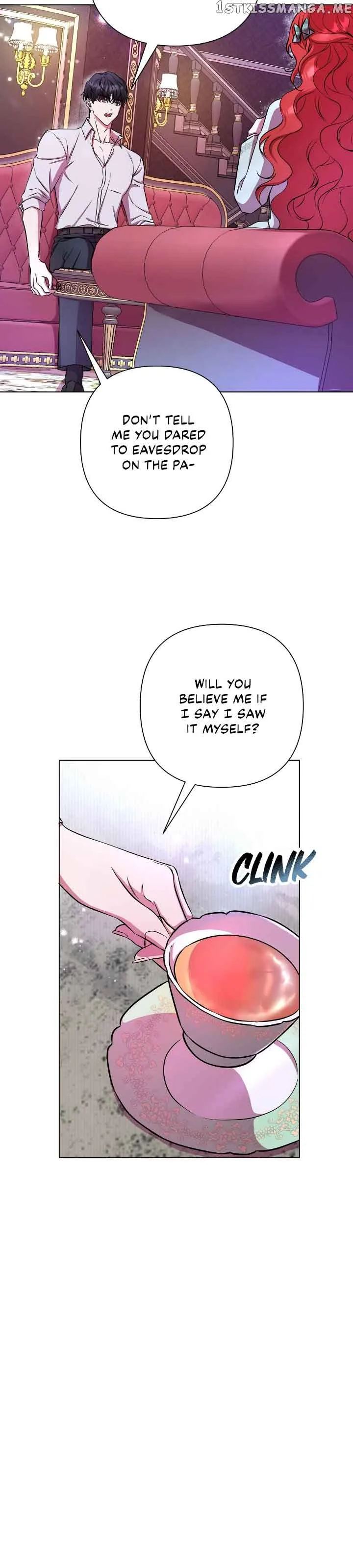 Author, In This Life I’m The Protagonist Chapter 6 page 15