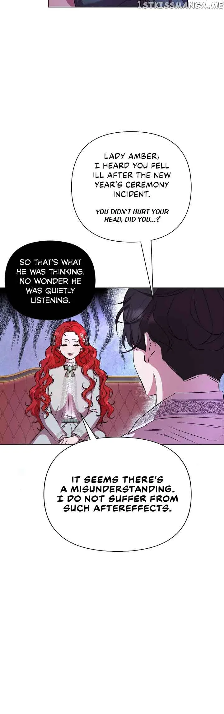 Author, In This Life I’m The Protagonist Chapter 6 page 17