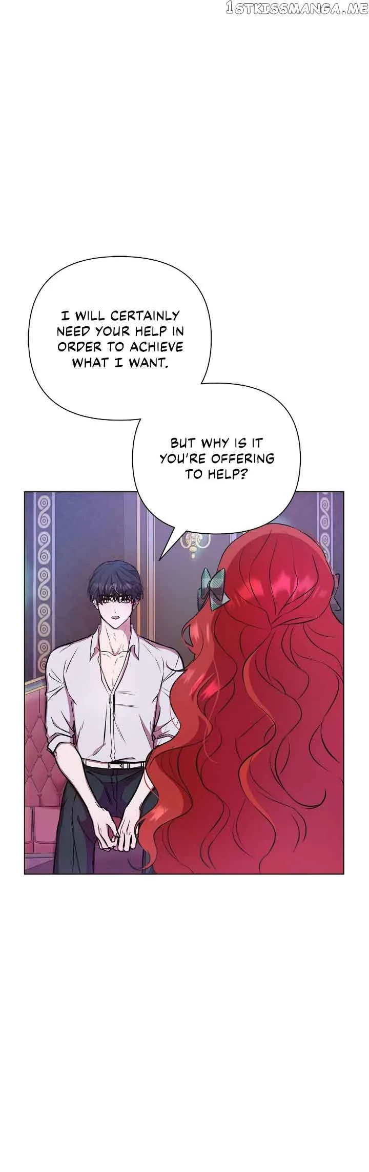 Author, In This Life I’m The Protagonist Chapter 6 page 26