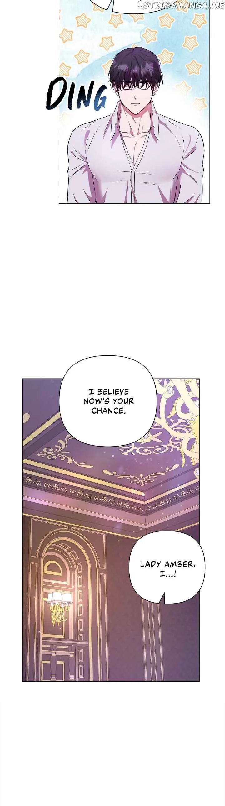 Author, In This Life I’m The Protagonist Chapter 6 page 32