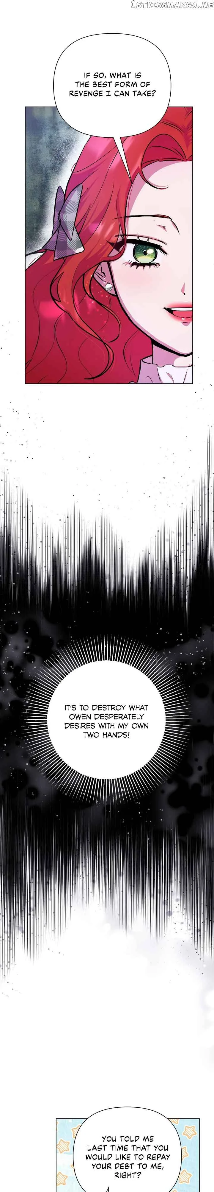 Author, In This Life I’m The Protagonist Chapter 6 page 31