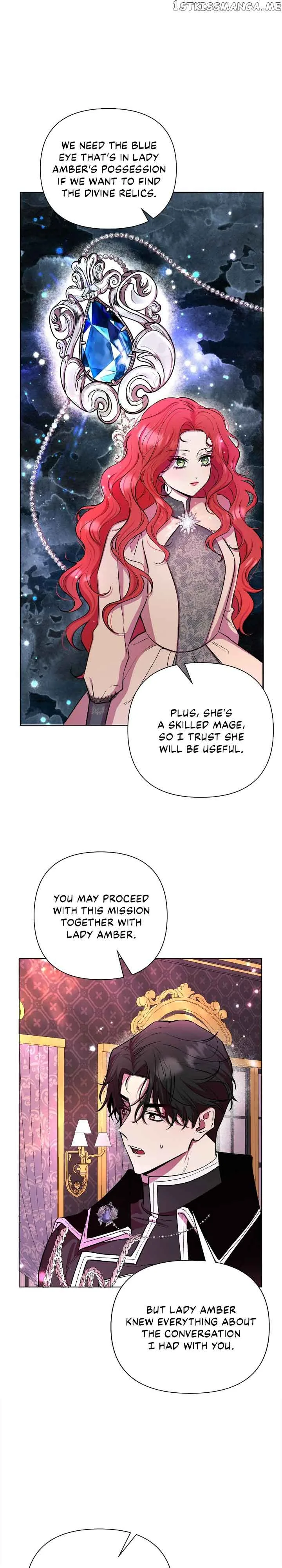 Author, In This Life I’m The Protagonist Chapter 6 page 37